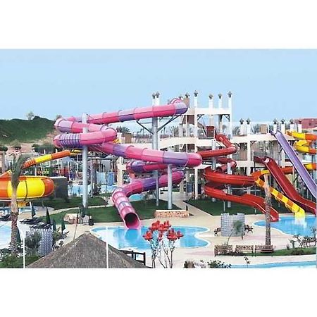 Sentido Kahramana Aquapark 호텔 마사 알람 외부 사진